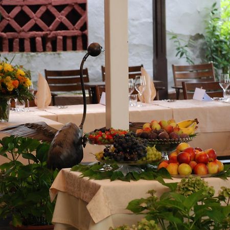 Siker B&B Hotel Pernica Eksteriør billede