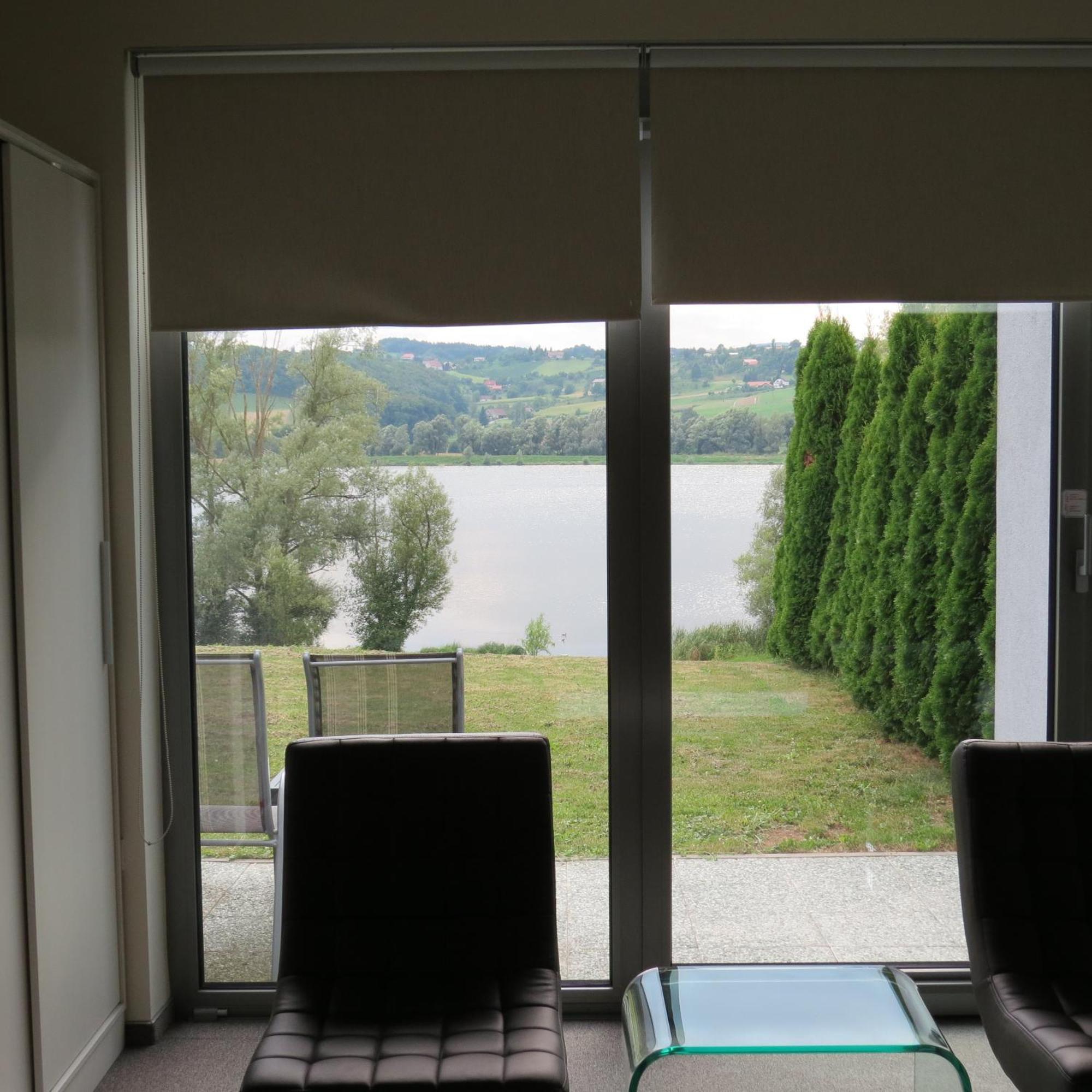 Siker B&B Hotel Pernica Værelse billede