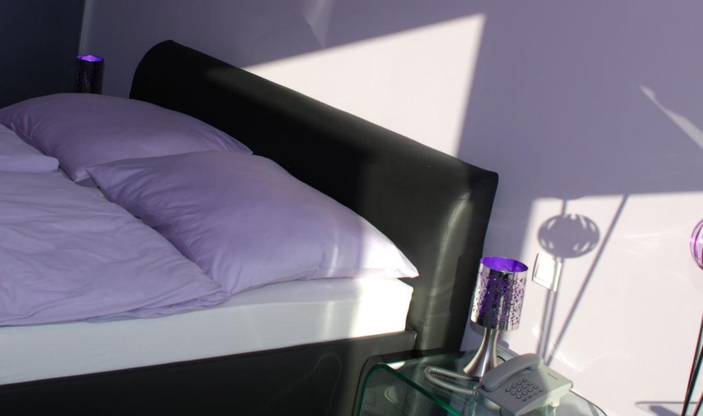 Siker B&B Hotel Pernica Eksteriør billede