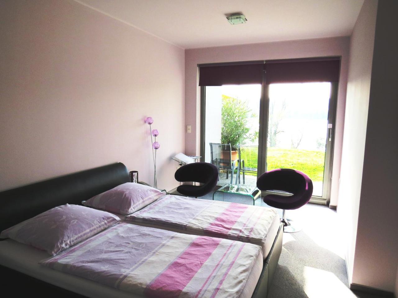 Siker B&B Hotel Pernica Eksteriør billede