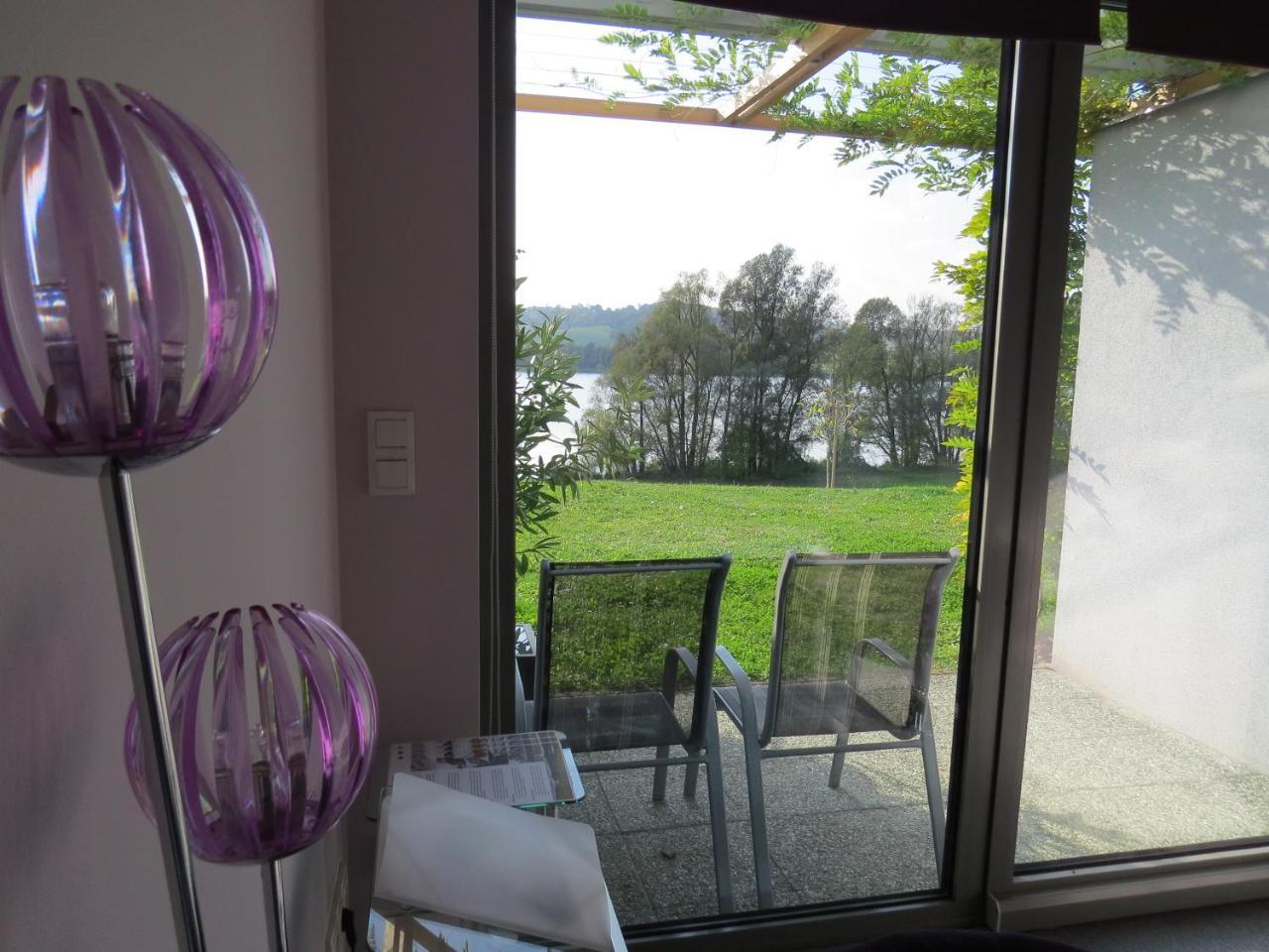Siker B&B Hotel Pernica Eksteriør billede