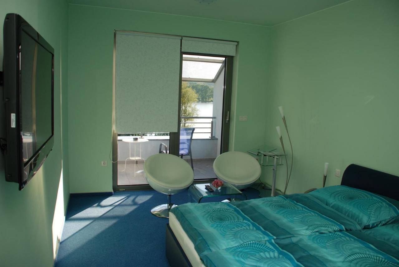 Siker B&B Hotel Pernica Værelse billede